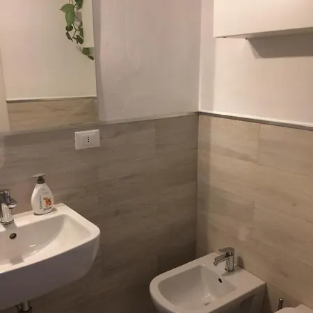 Bed And Bike Guest house